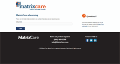 Desktop Screenshot of elearning.mdiachieve.com